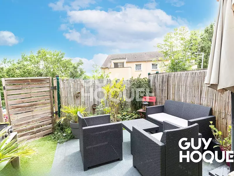 Appartement, 67 m²