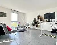 Appartement, 84,84 m²