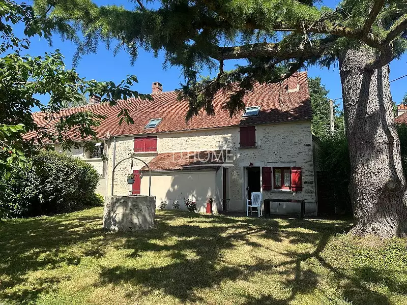 Maison, 125 m²