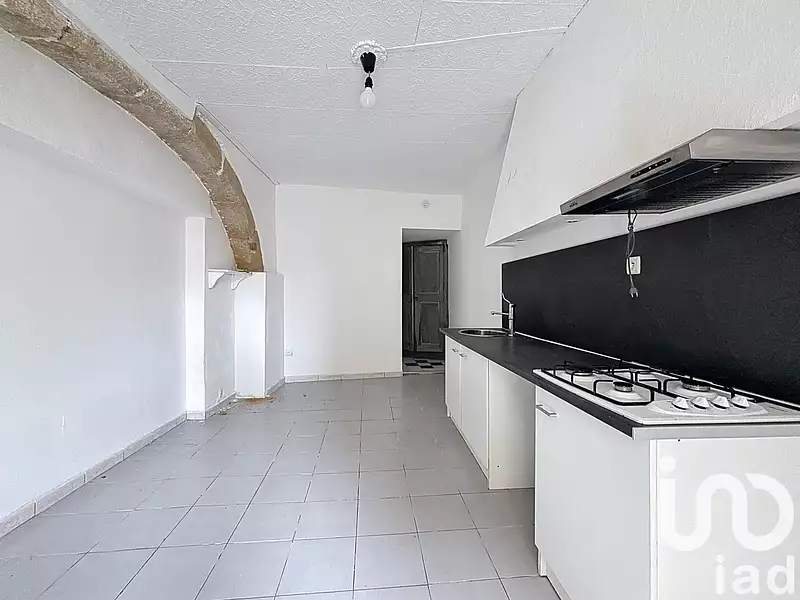 Maison, 221 m²