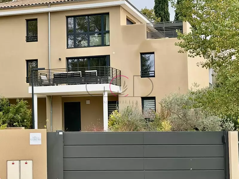 Appartement, 69,46 m²