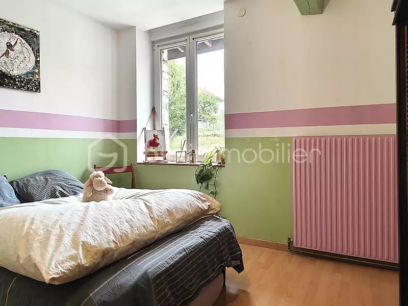 Maison, 179 m²