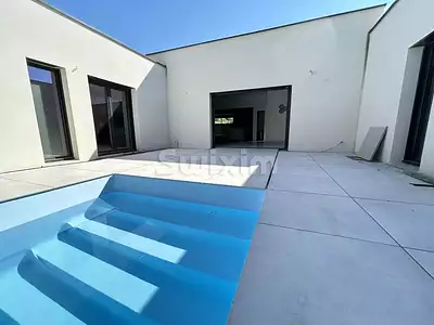 Maison, 130 m²