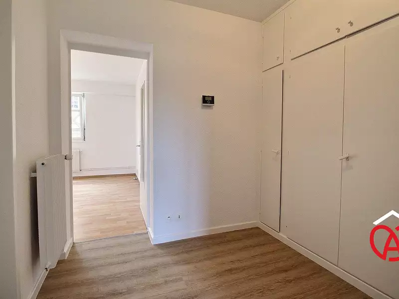 Appartement, 42 m²