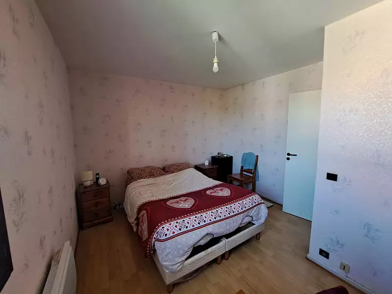 Maison, 103 m²