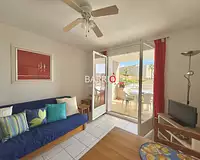 Appartement, 33,92 m²