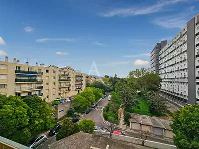 Appartement, 63,15 m²