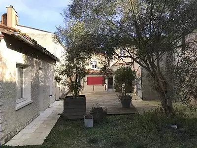 Maison, 346 m²