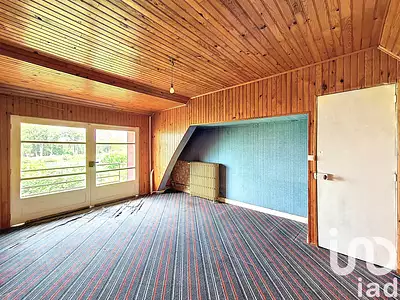 Maison, 109 m²