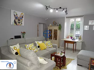 Maison, 172 m²