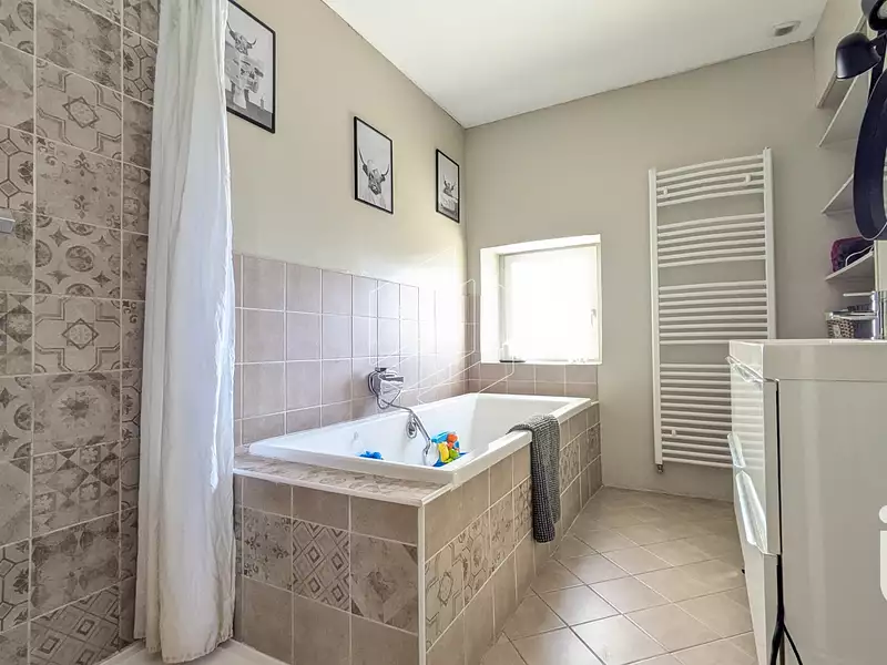 Maison, 140 m²