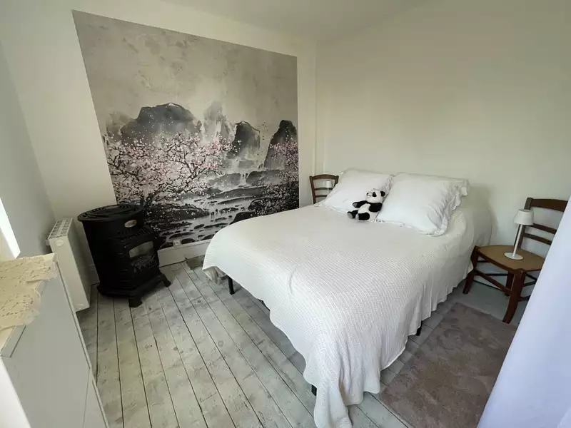 Maison, 114 m²