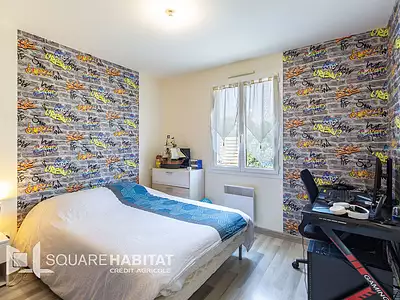 Maison, 108 m²
