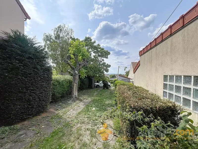 Maison, 100,63 m²