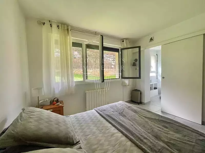 Appartement, 30,32 m²