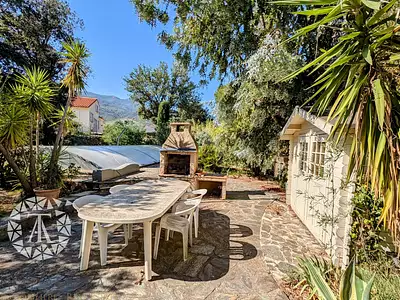 Maison, 183 m²