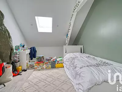 Maison, 122 m²