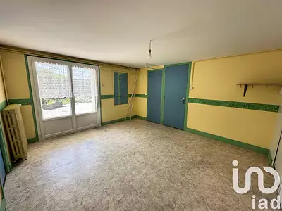 Maison, 146 m²