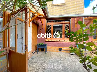 Maison, 107 m²