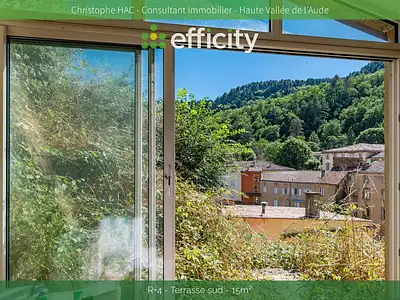 Maison, 134 m²