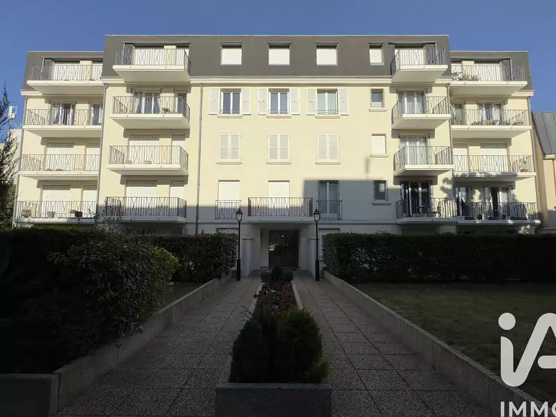 Appartement, 79 m²