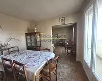 Appartement, 72,52 m²