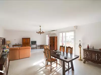 Appartement, 111 m²