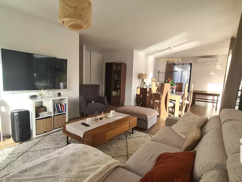 Maison, 163 m²
