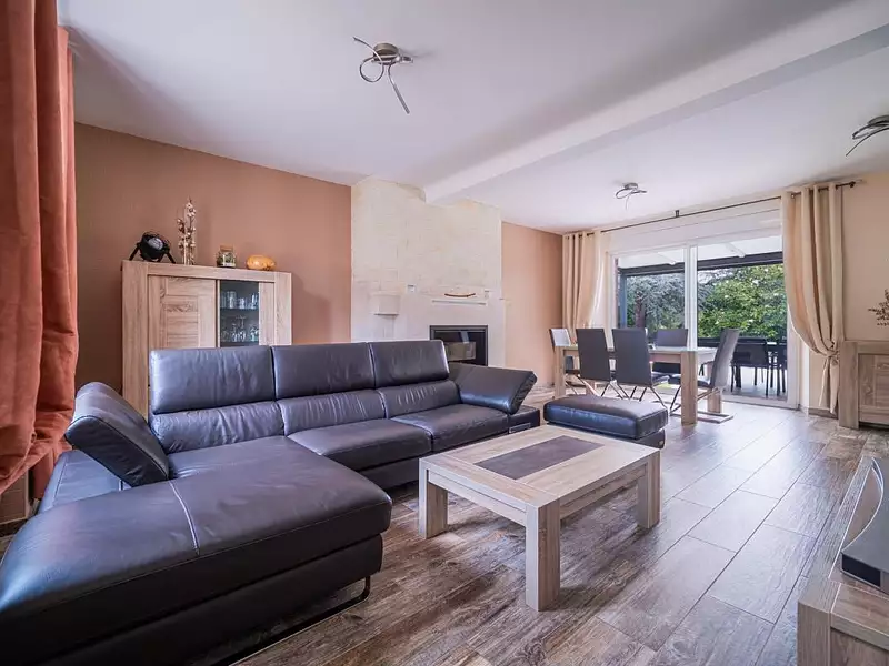 Maison, 170 m²
