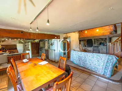 Maison, 97 m²