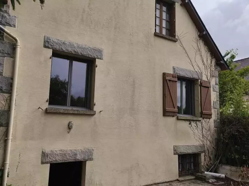 Maison, 96 m²