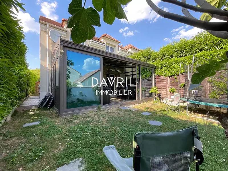 Maison, 81,51 m²
