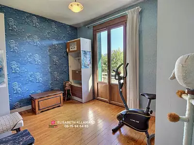 Maison, 146 m²