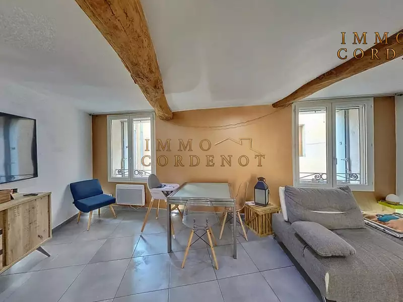 Appartement, 71 m²