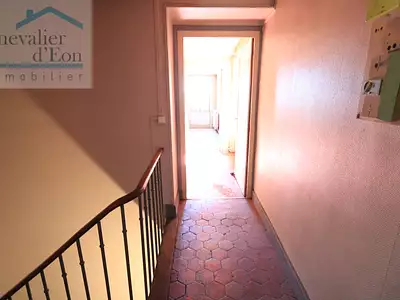 Maison, 105 m²