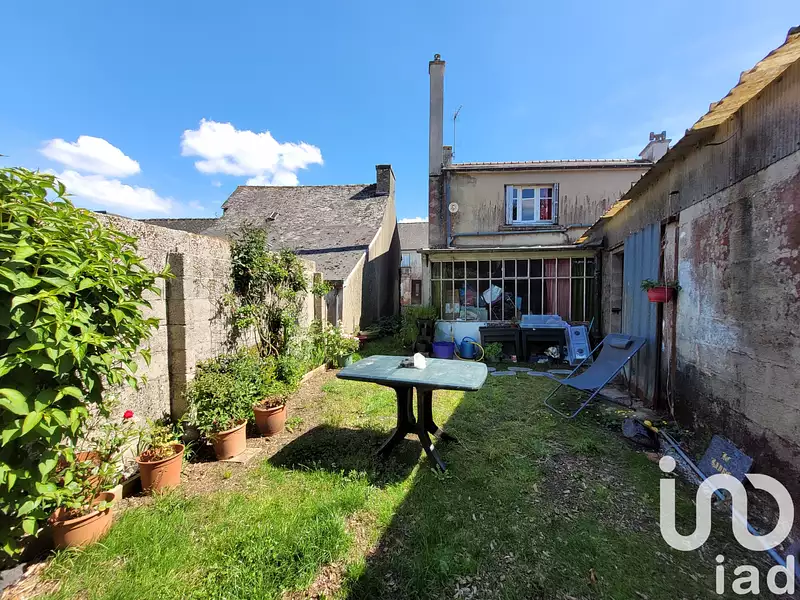 Maison, 190 m²