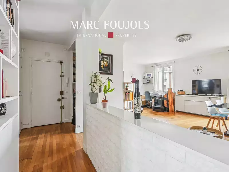 Appartement, 92,43 m²