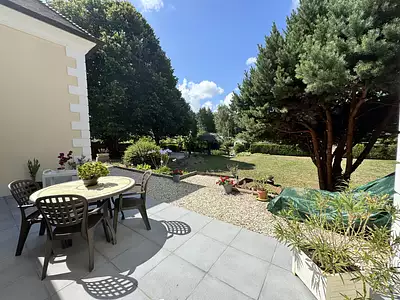 Maison, 210 m²
