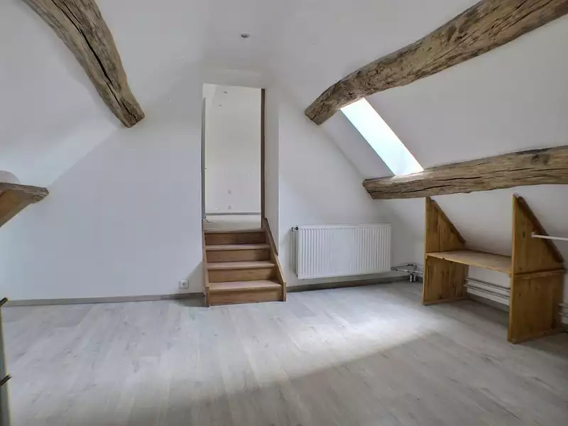 Maison, 131 m²