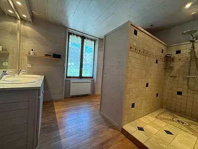 Maison, 126 m²