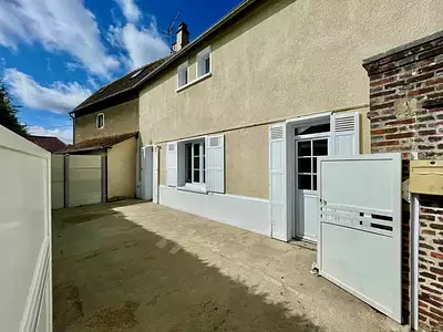 Maison, 74 m²