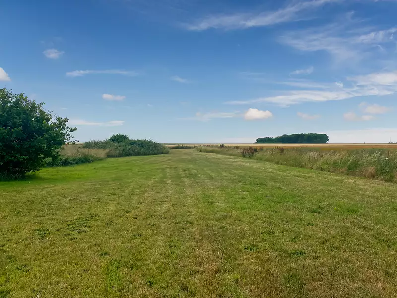 Terrain, 2 948 m²