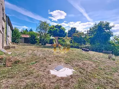 Maison, 40 m²