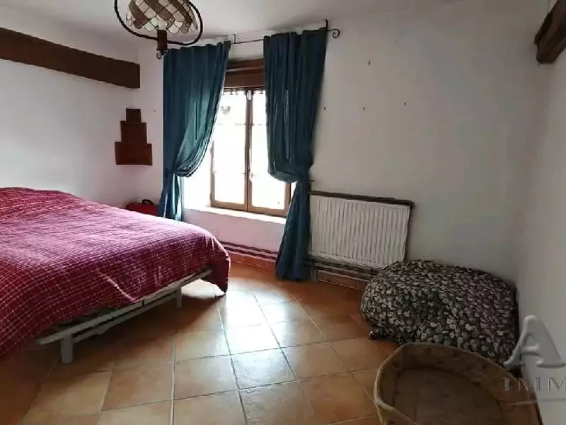 Maison, 200 m²