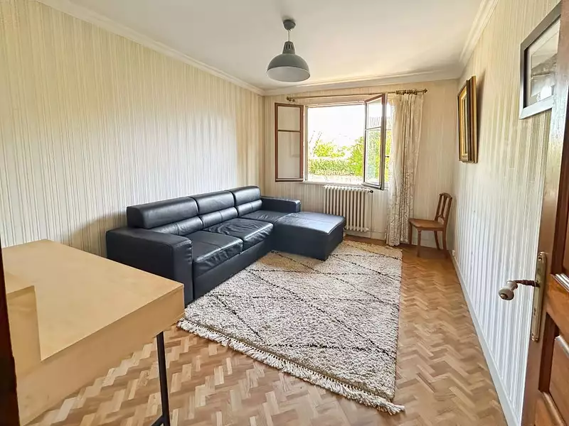 Maison, 143 m²