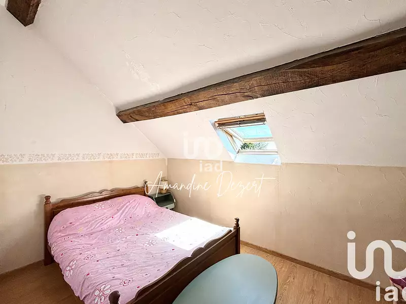 Maison, 104 m²