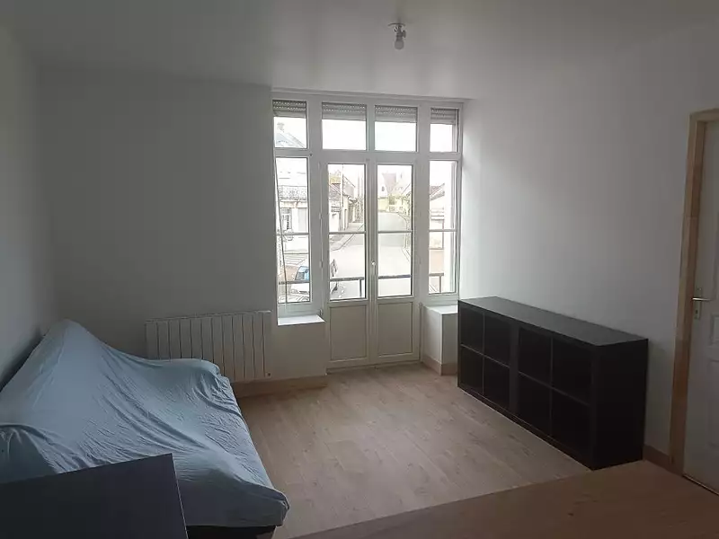 Appartement, 45 m²
