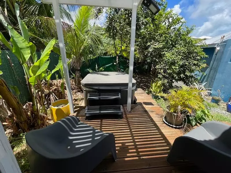 Maison, 120 m²