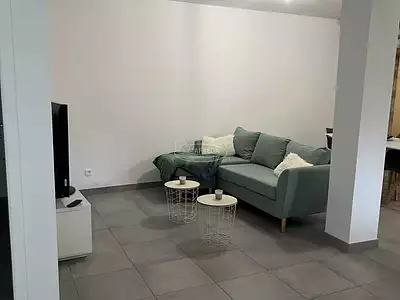 Appartement, 70,52 m²