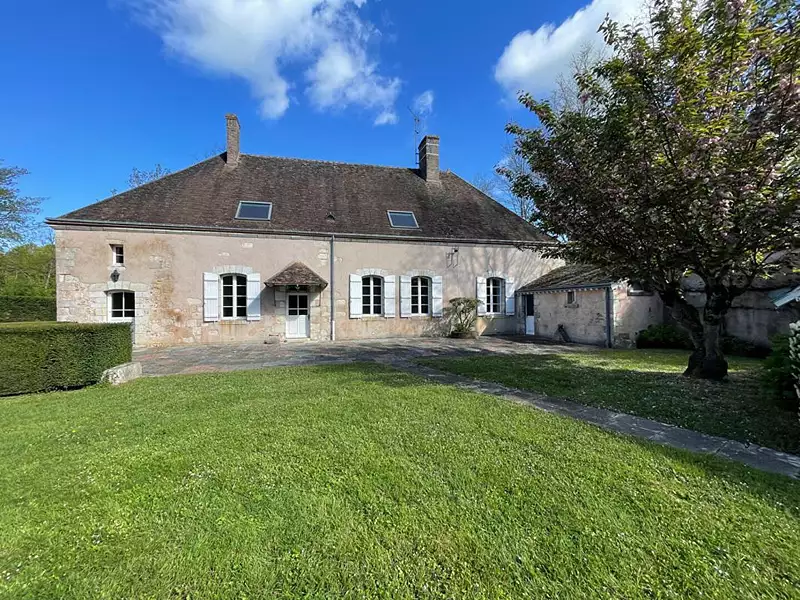 Maison, 494 m²
